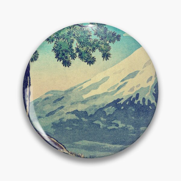 Item preview, After the Snows in Sekihara - Nature Landscape designed and sold by Kijiermono.