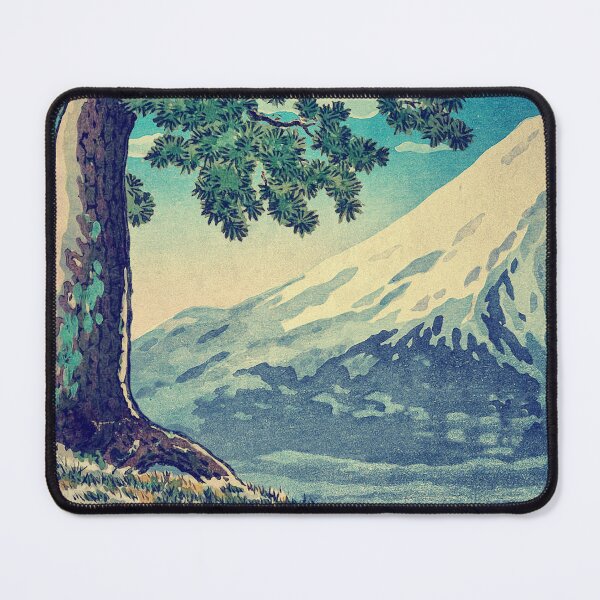 Item preview, After the Snows in Sekihara - Nature Landscape designed and sold by Kijiermono.