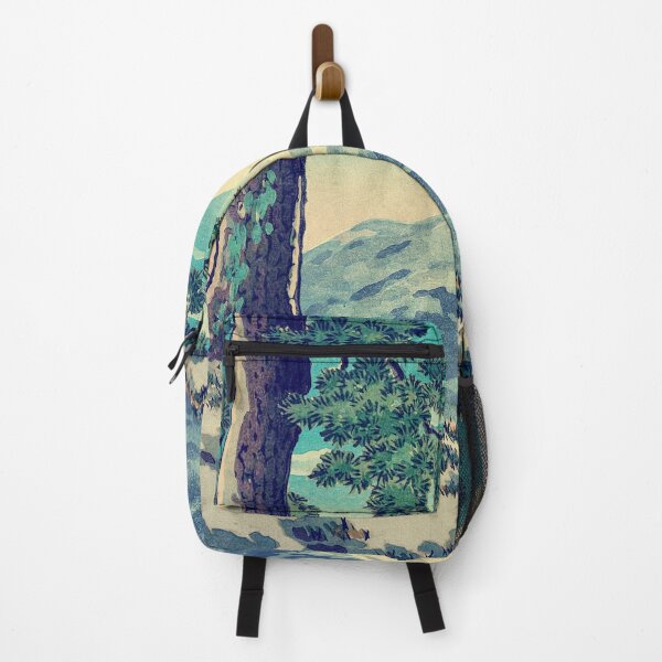 Item preview, After the Snows in Sekihara - Nature Landscape designed and sold by Kijiermono.