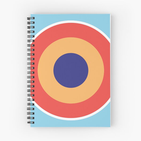 Item preview, Keith Moon Roundel designed and sold by EvilGravy.