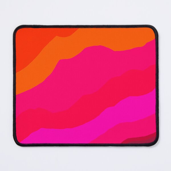 Item preview, Hot Pink Sharp Gradient designed and sold by KennyLucky.