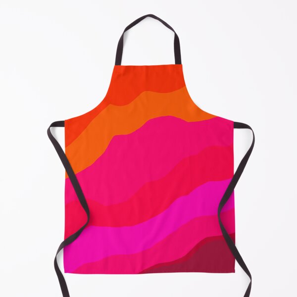 Item preview, Hot Pink Sharp Gradient designed and sold by KennyLucky.
