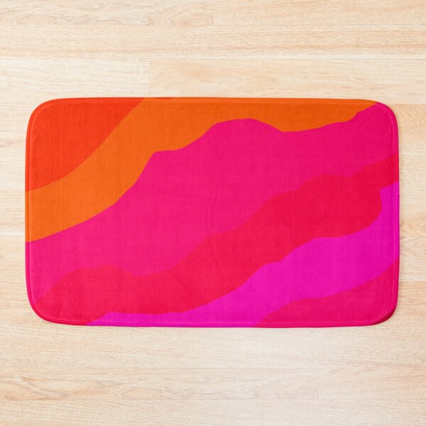 Item preview, Hot Pink Sharp Gradient designed and sold by KennyLucky.