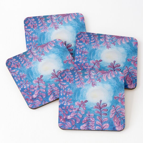 Item preview, full moon plants designed and sold by Marco Varrone.