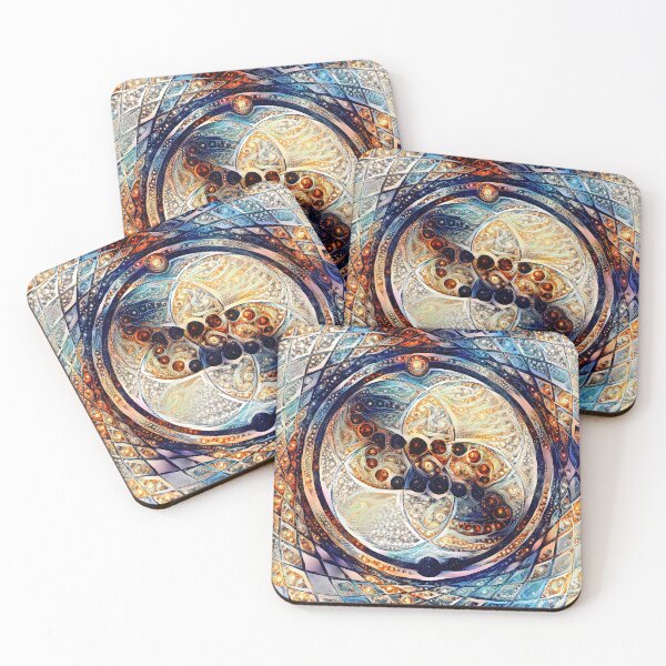 Item preview, Boryeong-si, South Korea - June 12, 2008 - A designed and sold by HoshiKara.