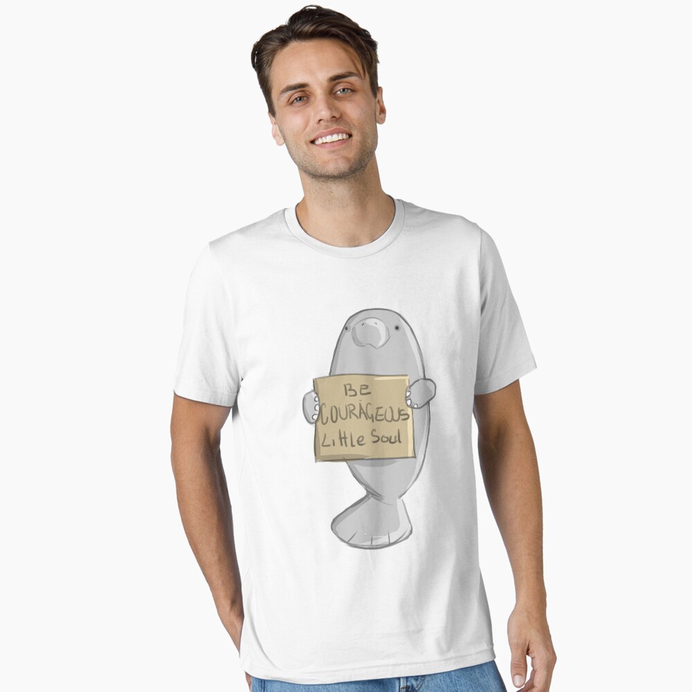Item preview, Essential T-Shirt designed and sold by Tinah.