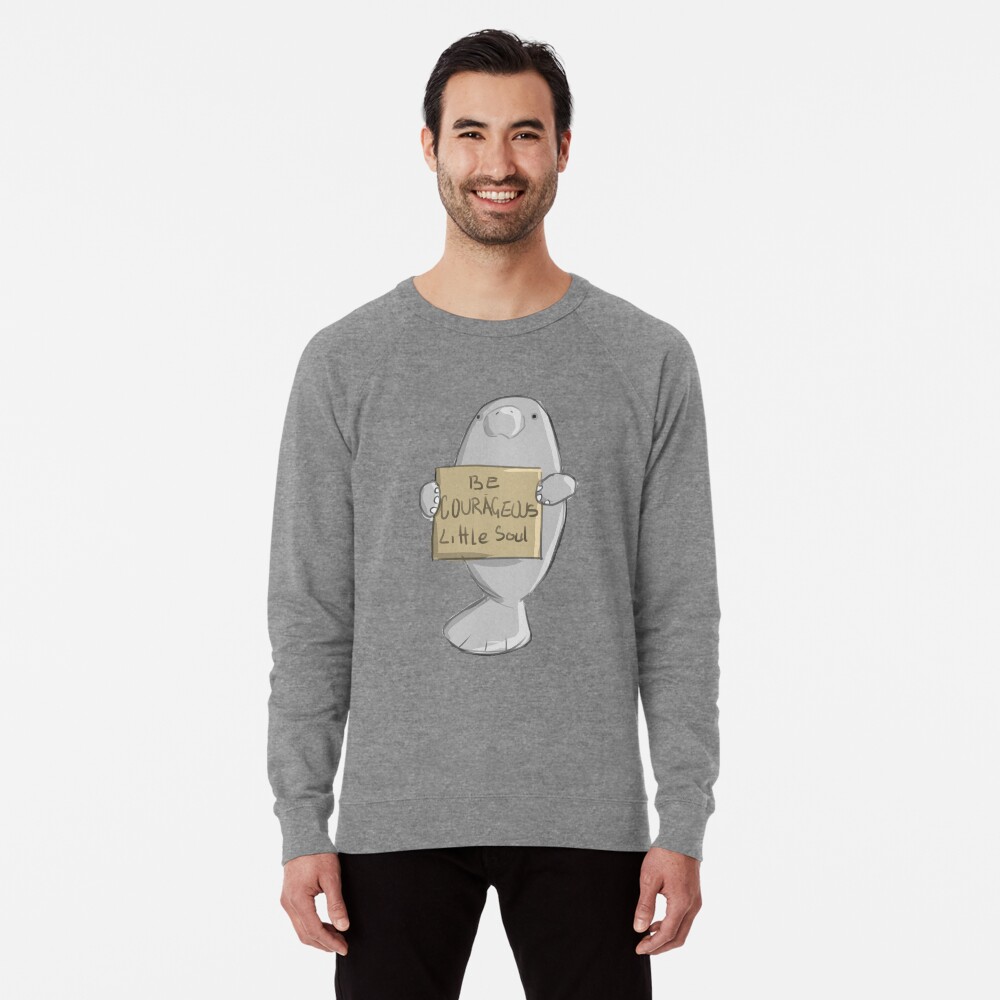 Item preview, Leichter Pullover designed and sold by Tinah.