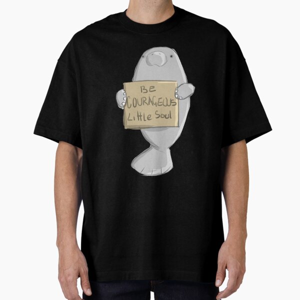 Item preview, Manatee designed and sold by Tinah.