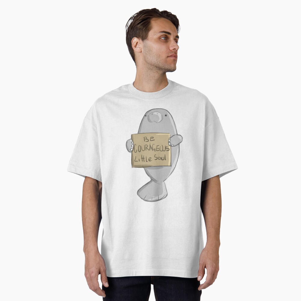 Item preview, Oversized T-Shirt designed and sold by Tinah.