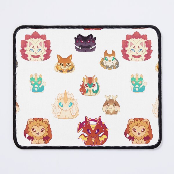 Item preview, Mythical Sits designed and sold by PirateReaper.