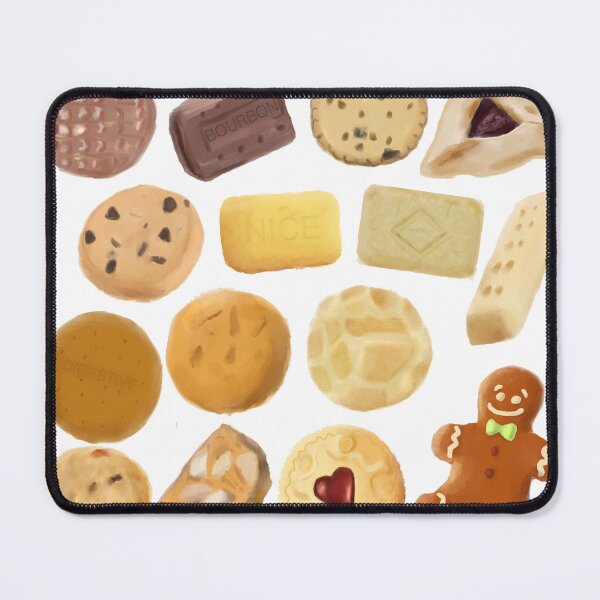 Item preview, Biscuits designed and sold by thehat24.
