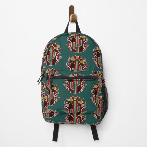 Item preview, The Fire Cacti Logo designed and sold by Furiarossa.