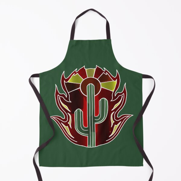 Item preview, The Fire Cacti Logo designed and sold by Furiarossa.