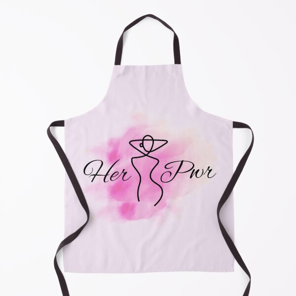 Item preview, Her Pwr | Power to Girls designed and sold by SpeakLifeHQ.