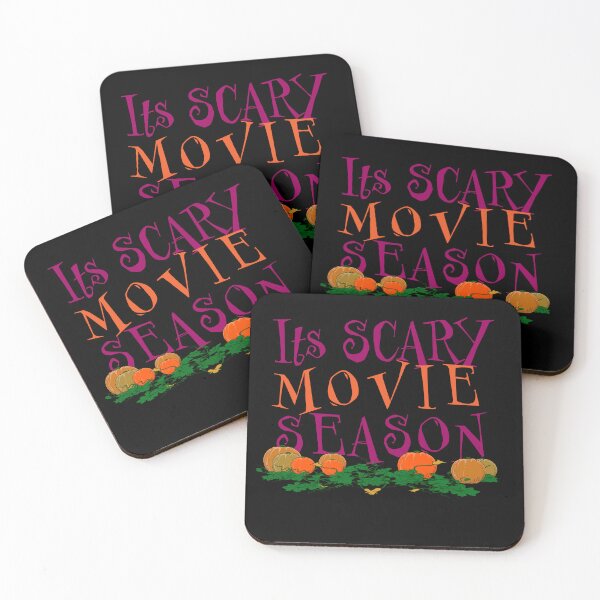 Item preview, It’s scary movie season   designed and sold by Martzart.