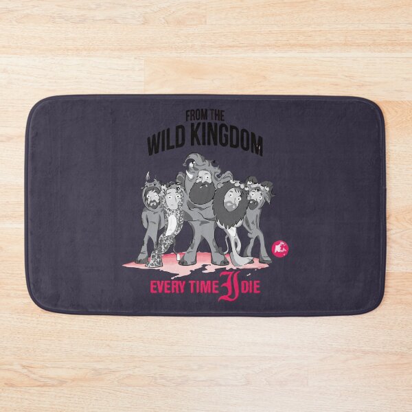 Item preview, Reveal The Secret Every Time I Die Gifts For Music Fan designed and sold by Dominickpalacio.