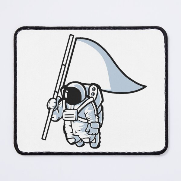 Item preview, Spaceman designed and sold by CutesyyApparel.