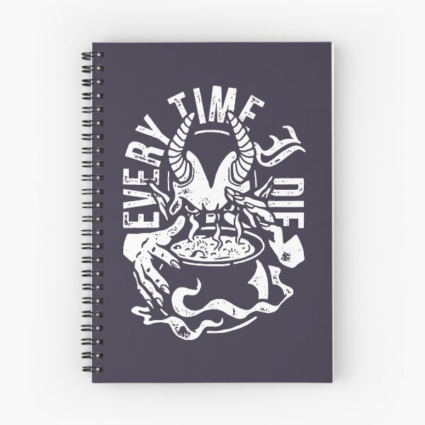Item preview, Reward Every Time I Die Classic Fan designed and sold by Dominickpalacio.