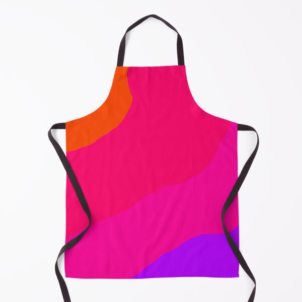 Item preview, Hot Pink to purple, orange designed and sold by KennyLucky.
