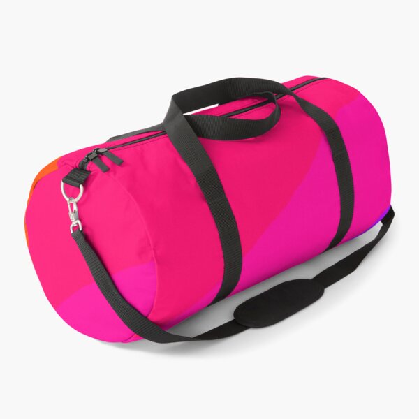 Item preview, Hot Pink to purple, orange designed and sold by KennyLucky.
