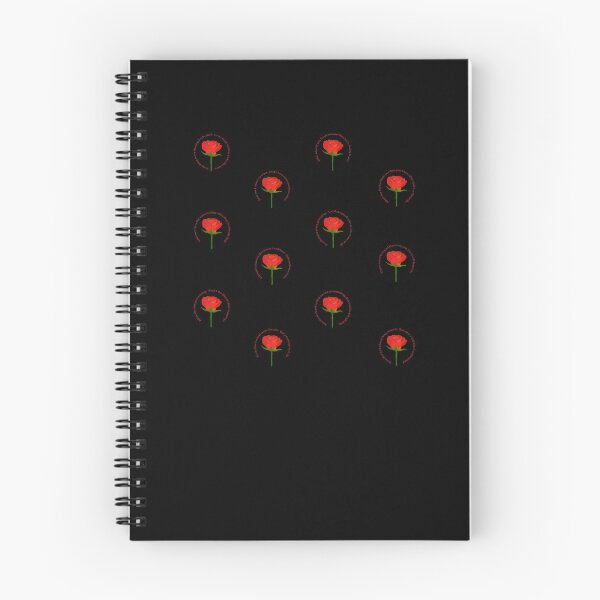 Item preview, Song Lyrics from every Song on Superache by Conan Gray designed and sold by Gloristique.