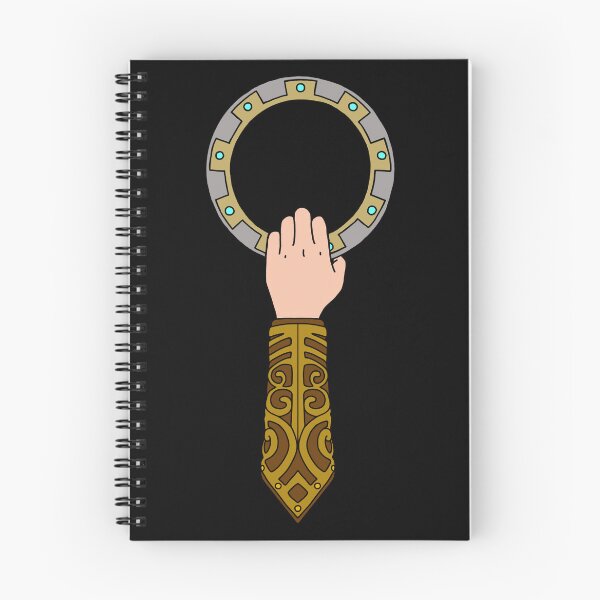 Item preview, Xena Chakram designed and sold by CharXena.