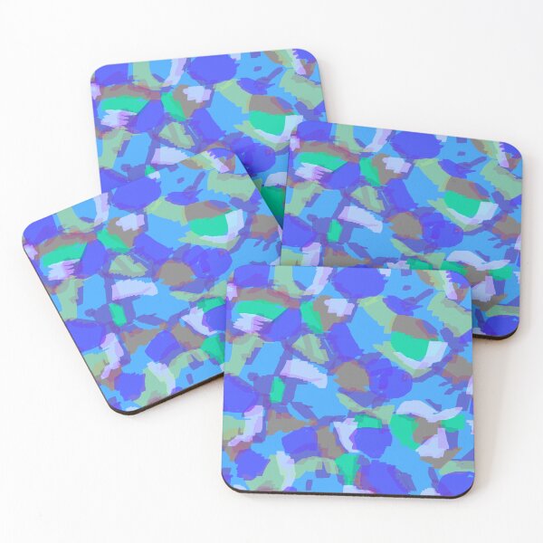 Item preview, Earth and sea designed and sold by ionotan.