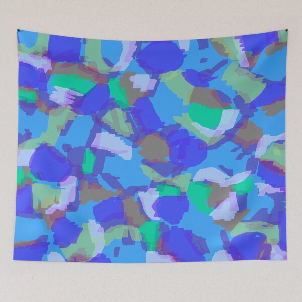 Item preview, Earth and sea designed and sold by ionotan.