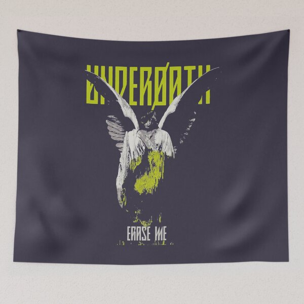 Item preview, Small Gifts Every Time I Die Idol Gift Fot You designed and sold by Dominickpalacio.