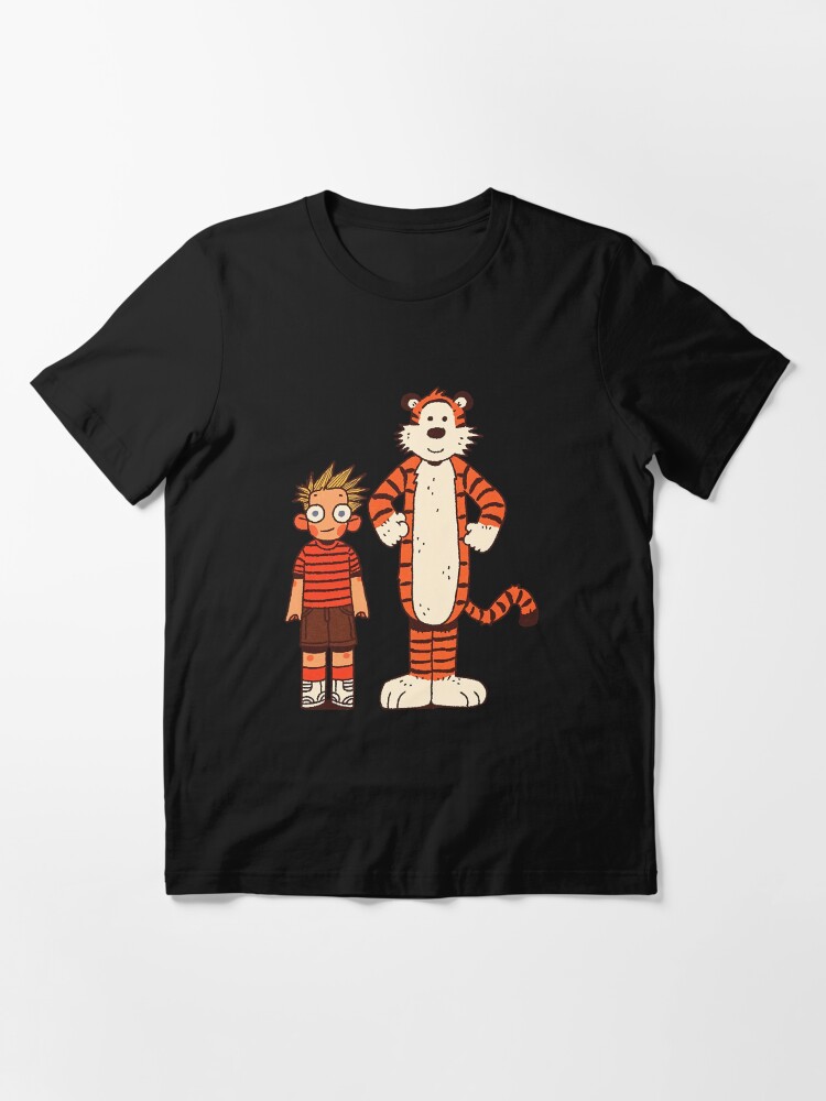 Calvin Und Hobbes T-Shirt