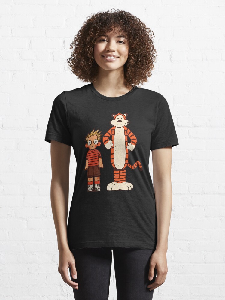 Calvin Und Hobbes T-Shirt