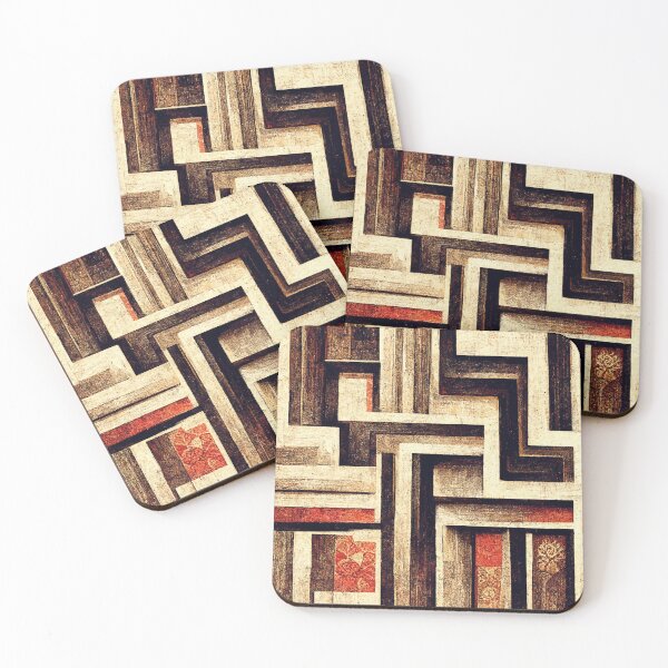 Item preview, All the right angles designed and sold by Opalaeo.