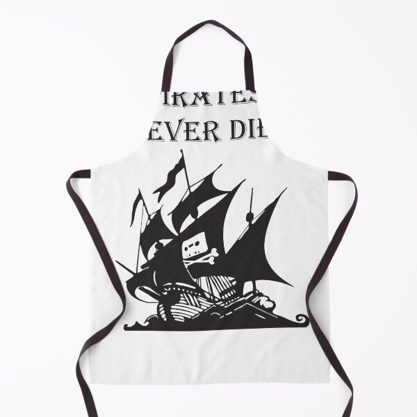 Item preview, The Pirate Bay designed and sold by Lowgik.