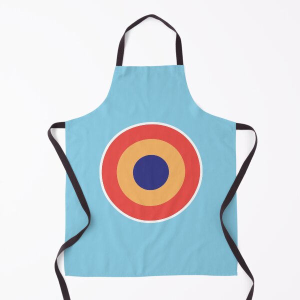 Item preview, Keith Moon Roundel designed and sold by EvilGravy.