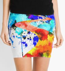 NYC Mini Skirt