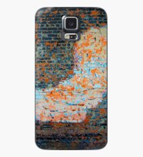 Brick Wall Case/Skin for Samsung Galaxy