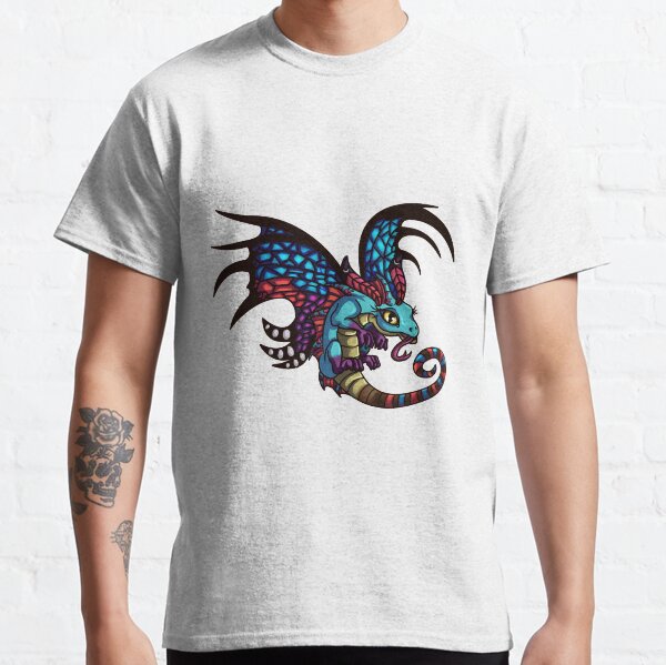 Brightwing Classic T-Shirt