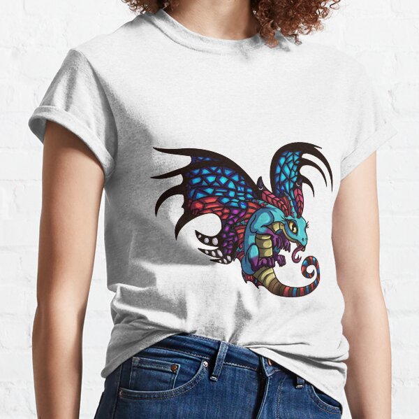 Brightwing Classic T-Shirt