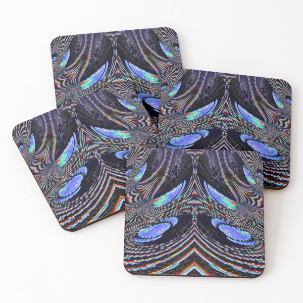 Item preview, Fantasy Frequencies  designed and sold by Geoff Treagus.
