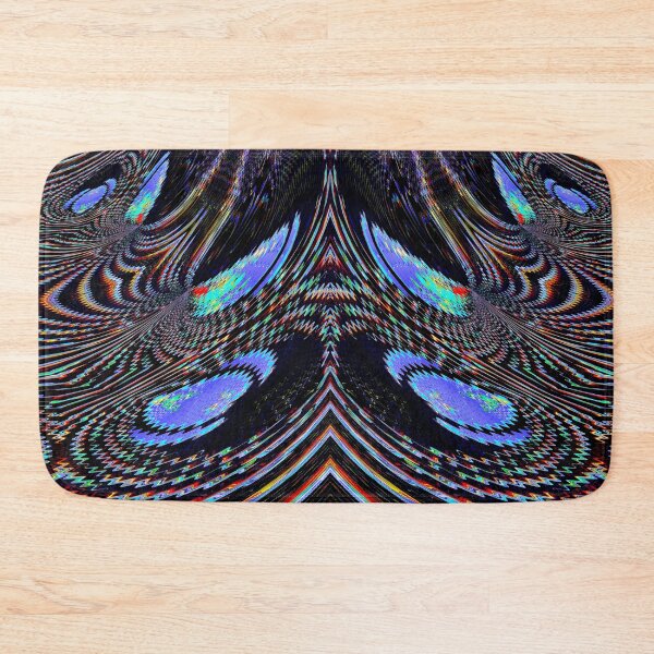 Item preview, Fantasy Frequencies  designed and sold by Geoff Treagus.