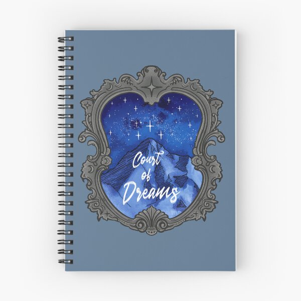 Item preview, Court of Dreams designed and sold by northernhugs.