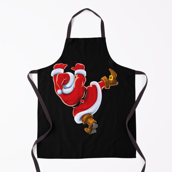 Item preview, Dancing Santa Christmas designed and sold by my-pro-designer.