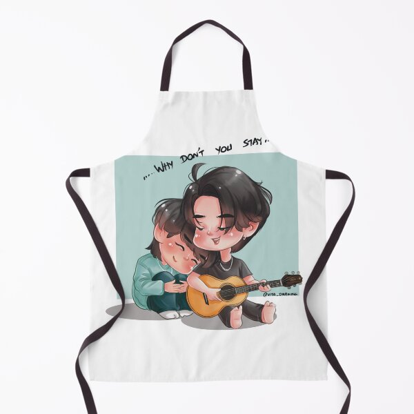 Item preview, Fanart from KinnPorsche, KimChay JeffSatur and BarcodeTin designed and sold by VitaDrawing.