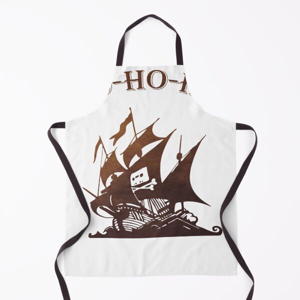 Item preview, The Pirate Bay designed and sold by Lowgik.