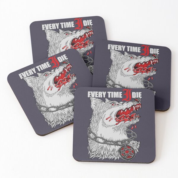 Item preview, Special Present Every Time I Die Gift For Music Fans designed and sold by Dominickpalacio.