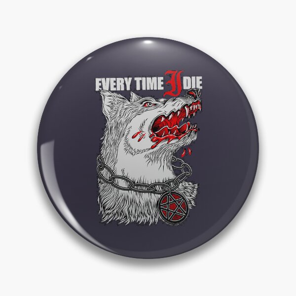 Item preview, Special Present Every Time I Die Gift For Music Fans designed and sold by Dominickpalacio.