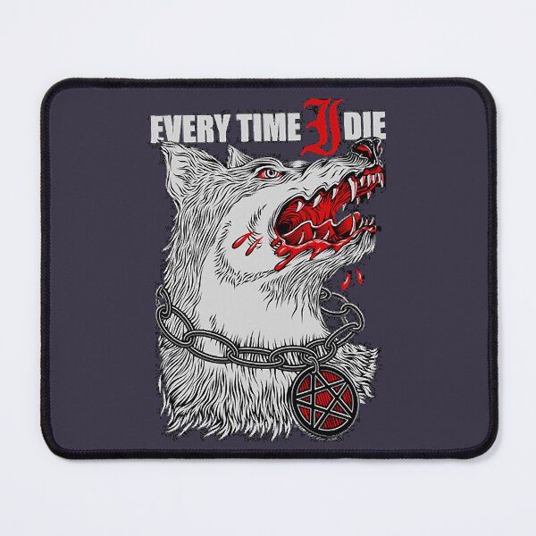Item preview, Special Present Every Time I Die Gift For Music Fans designed and sold by Dominickpalacio.