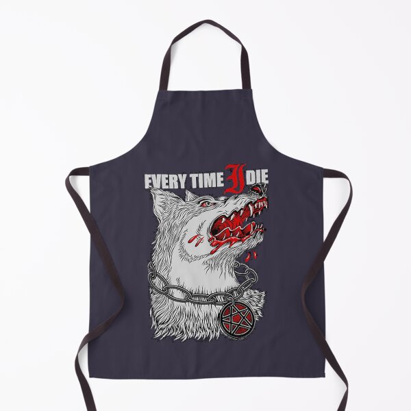 Item preview, Special Present Every Time I Die Gift For Music Fans designed and sold by Dominickpalacio.