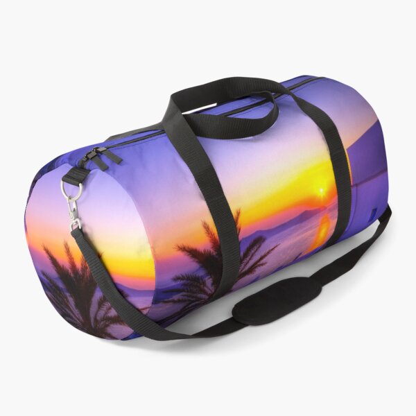 Item preview, Purple Sunset In Santorini designed and sold by Paul Thompson Photography.