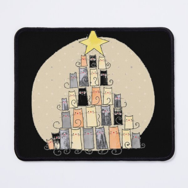 Item preview, Christmas Tree designed and sold by my-pro-designer.